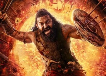 ಚಿತ್ರಮಂದಿರಗಳಿಗೆ ಬೆಂಕಿ ಹಚ್ಚುವ ಯತ್ನ: ಕೆನಡಾದಲ್ಲಿ ಕಾಂತಾರ 1, ಓಜಿ ಸಿನಿಮಾ ಪ್ರದರ್ಶನ ರದ್ದು