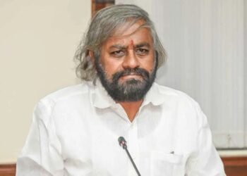 ಮಲೆ ಮಹದೇಶ್ವರ ವನ್ಯಧಾಮದಲ್ಲಿ ಮತ್ತೊಂದು ಹುಲಿ ಹತ್ಯೆ – ತನಿಖೆಗೆ ಸಚಿವ ಈಶ್ವರ್‌ ಖಂಡ್ರೆ ಆದೇಶ!