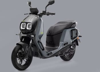 ಹೊಸ ರೂಪ, ಹೊಸ ವೈಶಿಷ್ಟ್ಯಗಳೊಂದಿಗೆ ಮಾರುಕಟ್ಟೆಗೆ ಲಗ್ಗೆ ಇಟ್ಟ ‘ರಿವರ್ ಇಂಡಿ’ Gen-3 ಎಲೆಕ್ಟ್ರಿಕ್ ಸ್ಕೂಟರ್!