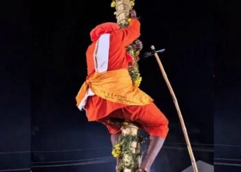 ಇಟ್ಟ ರಾಮನ ಬಾಣಕ್ಕೆ ಹುಸಿಯಿಲ್ಲ, ವಿಶ್ವಕ್ಕೆ ಶಾಂತಿಯ ಭಂಗ – ಮೈಲಾರಲಿಂಗೇಶ್ವರ ಕಾರ್ಣಿಕ ಭವಿಷ್ಯವಾಣಿಯ ಅರ್ಥವೇನು ಗೊತ್ತಾ?