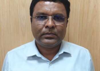 ಲೋಕಾ ದಾಳಿ; ರೆಡ್‌ ಹ್ಯಾಂಡ್‌ ಆಗಿ ಸಿಕ್ಕಿಬಿದ್ದ ಇಂಧನ ಸಚಿವರ ವಿಶೇಷಾಧಿಕಾರಿ