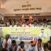 ಬೈಂದೂರು ಪಟ್ಟಣ ಪಂಚಾಯತ್‌ ರದ್ದು ಪಡಿಸುವಂತೆ ಬಿಜೆಪಿ ಪ್ರತಿಭಟನೆ