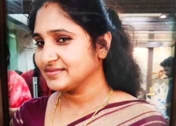 ಸ್ನೇಹಿತೆ ಜೊತೆ ಲಾಡ್ಜ್‌ಗೆ ಹೋದ ಪ್ರಿಯತಮ|  ಮನನೊಂದು ಮಹಿಳೆ ಆತ್ಮಹತ್ಯೆಗೆ ಶರಣು..!