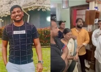 ಅಮೆರಿಕದಲ್ಲಿ ಭಾರತೀಯನ ಮೇಲೆ ಫೈರಿಂಗ್.. ನೂರಾರು ಕನಸು ಕಂಡಿದ್ದ ವಿದ್ಯಾರ್ಥಿಯ ದುರಂತ ಅಂತ್ಯ!