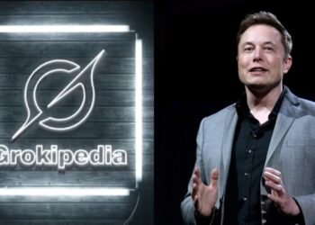 ವಿಕಿಪೀಡಿಯಾಗೆ ಸೆಡ್ಡು ಹೊಡೆಯಲು ಸಜ್ಜಾದ ಮಸ್ಕ್‌.. ಇನ್ನೆರಡು ವಾರದಲ್ಲಿ “ಗ್ರೋಕಿಪೀಡಿಯಾ” ಲಾಂಚ್‌!