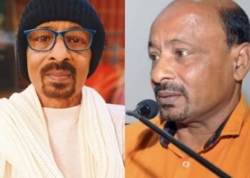 ಹಿರಿಯ ಸಾಹಿತಿ, ಚಿಂತಕ ಡಾ.ಮೊಗಳ್ಳಿ ಗಣೇಶ್ ನಿಧನ