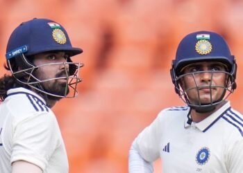 ಭಾರತಕ್ಕೆ ಇನಿಂಗ್ಸ್ ಜಯ, ಆದರೆ ನಾಯಕ ಗಿಲ್‌ಗೆ ಸ್ಪಿನ್ನರ್‌ಗಳದ್ದೇ ‘ಸಂತೋಷದ ತಲೆನೋವು’!