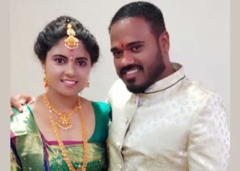 ಗೃಹಿಣಿ ನೇಣಿಗೆ ಶರಣು |ಪತಿಯ ವಿರುದ್ಧ ವರದಕ್ಷಿಣೆ  ಕಿರುಕುಳದ ಆರೋಪ..!