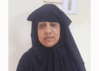 ಉಡುಪಿ| ಮಗಳನ್ನು ಕೊಂದು ಆತ್ಮಹತ್ಯೆ ಎಂದು ಬಿಂಬಿಸಿದ ತಾಯಿಯ ಬಂಧನ