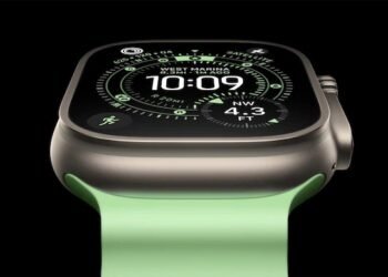 Apple Watch Ultra 3: ನೀವು ತಿಳಿದುಕೊಳ್ಳಲೇಬೇಕಾದ 5 ಪ್ರಮುಖ ವೈಶಿಷ್ಟ್ಯಗಳು!