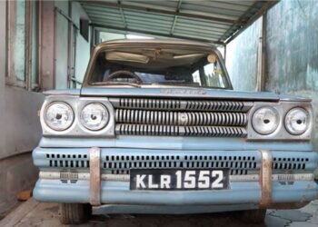 ಭಾರತದ ಅತ್ಯಂತ ಹಳೆಯ ಕಾರು ಇದು: ಅಂಬಾಸಿಡರ್, ಮಾರುತಿ ಅಲ್ಲವೇ ಅಲ್ಲ!