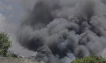 ಬೆಂಗಳೂರಿನಲ್ಲಿ ಭಾರೀ ಅಗ್ನಿ ದುರಂತ – ಧಗಧಗನೆ ಹೊತ್ತಿ ಉರಿದ ಸ್ಕ್ರಾಪ್ ಗೋಡೌನ್!