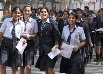 CBSEಯಿಂದ ವಿದ್ಯಾರ್ಥಿನಿಯರಿಗೆ ತಿಂಗಳಿಗೆ 1 ಸಾವಿರ ರೂ. ವಿದ್ಯಾರ್ಥಿವೇತನ: ಹೀಗೆ ಅರ್ಜಿ ಸಲ್ಲಿಸಿ