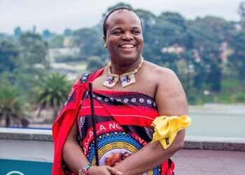 15 ಪತ್ನಿಯರು, 30 ಮಕ್ಕಳು, 100 ಸೇವಕರೊಂದಿಗೆ ಅಬುಧಾಬಿಗೆ ಬಂದಿಳಿದ ಆಫ್ರಿಕಾದ ರಾಜ!