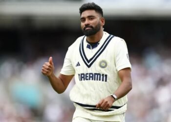 ‘ಟ್ರೋಲಿಗರಿಗೆ ಧೋನಿ ಕೊಟ್ಟ ಸಲಹೆಯಿಂದ ಉತ್ತರ ನೀಡಿದ್ದೆ ಎಂದ ಸಿರಾಜ್!