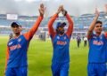 ಕೊಹ್ಲಿ, ರೋಹಿತ್ ಇಲ್ಲದಿದ್ದರೂ ಕ್ರೇಜ್ ಕಮ್ಮಿಯಾಗಿಲ್ಲ: ಆಸೀಸ್ ವಿರುದ್ಧದ 2ನೇ ಟಿ20 ಪಂದ್ಯದ ಎಲ್ಲಾ ಟಿಕೆಟ್ ಸೋಲ್ಡ್ ಔಟ್!