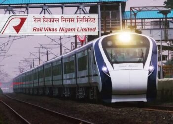 ಕೇಂದ್ರ ಸರ್ಕಾರದ RVNL ಸಂಸ್ಥೆಯಲ್ಲಿ 17 ಹುದ್ದೆಗಳು: ಲಕ್ಷಾಂತರ ರೂಪಾಯಿ ಸ್ಯಾಲರಿ