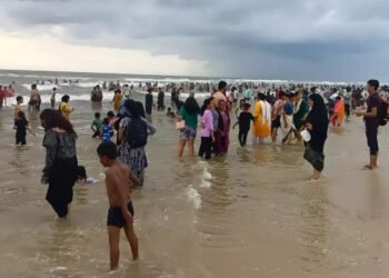 ಉಡುಪಿ| ಮಲ್ಪೆ ಬೀಚ್‌ನಲ್ಲಿ ಯುವಕರು ನೀರುಪಾಲು, ಅವ್ಯವಸ್ಥೆಯೇ ಅವಘಡಕ್ಕೆ ಕಾರಣ