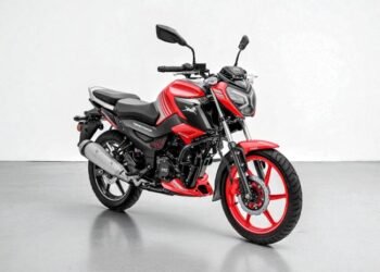 ಹೊಸ ಅವತಾರದಲ್ಲಿ TVS ರೈಡರ್ 125: ಡ್ಯುಯಲ್ ಡಿಸ್ಕ್ ಬ್ರೇಕ್, ಅತ್ಯಾಧುನಿಕ ಫೀಚರ್ಸ್, ಬೆಲೆ 93,800 ರೂಪಾಯಿಗಳಿಂದ ಆರಂಭ!