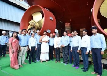 ಉಡುಪಿ: ಬೈಂದೂರಿನಿಂದ ಉಳ್ಳಾಲಕ್ಕೆ ಕಡಲ ಕಿನಾರೆಯಲ್ಲಿ ಬೋಟ್ ವ್ಯವಸ್ಥೆ ಆರಂಭಕ್ಕೆ ಚಿಂತನೆ: ಸಂಸದ ಕೋಟ