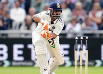 ದೇಶೀಯ ಕ್ರಿಕೆಟ್ಗೆ ಮರಳಲು ರಿಷಭ್ ಪಂತ್ ಸಜ್ಜು: ರಣಜಿ ಟ್ರೋಫಿಯಲ್ಲಿ ದೆಹಲಿ ನಾಯಕತ್ವ ಸಾಧ್ಯತೆ