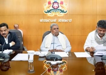 ಜಾತಿ ಸಮೀಕ್ಷೆ ವೇಳೆ 3 ಶಿಕ್ಷಕರು ಸಾವು – ತಲಾ 20 ಲಕ್ಷ ಪರಿಹಾರ ಘೋಷಿಸಿದ ರಾಜ್ಯ ಸರ್ಕಾರ!