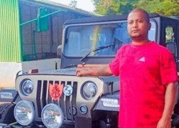 ಕಣ್ಣಿಗೆ ಖಾರದ ಪುಡಿ ಎರಚಿ ಮರ್ಡರ್​ – ಬರ್ಬರ ಹತ್ಯೆ ಕಂಡು ಬೆಚ್ಚಿಬಿದ್ದ ಮೈಸೂರು!