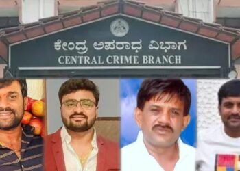 ಅಪ್ಪನ ಕೊಲೆ ಪ್ರತೀಕಾರಕ್ಕೆ ಸಂಚು – ನೆಲಮಂಗಲ ಮತ್ತೊಂದು ರಕ್ತಚರಿತ್ರೆಗೆ ಬ್ರೇಕ್ ಹಾಕಿದ CCB!