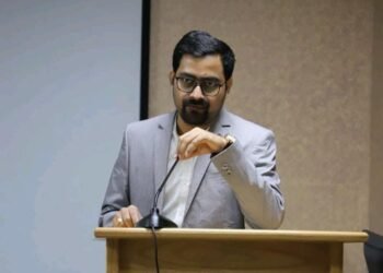 ವಿದ್ಯಾರ್ಥಿನಿಗೆ ಲೈಂಗಿಕ ಕಿರುಕುಳ ಆರೋಪ; ಕಾಲೇಜಿನ ಹೆಚ್ಓಡಿ ಬಂಧನ!