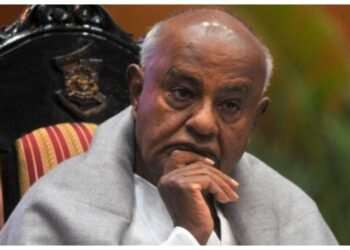 ಐಸಿಯುನಲ್ಲಿ ಮುಂದುವರಿದ ಚಿಕಿತ್ಸೆ.. ದೇವೇಗೌಡರ ಆರೋಗ್ಯ ಈಗ ಹೇಗಿದೆ?