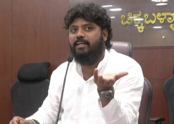 ಸಚಿವ ಸಂಪುಟ ವಿಸ್ತರಣೆ ಆಗೇ ಆಗುತ್ತೆ, ಆಗ ನಾನು ಮಂತ್ರಿ ಆಗುತ್ತೇನೆ: ಕಾಂಗ್ರೆಸ್ ಶಾಸಕ ಪ್ರದೀಪ್ ಈಶ್ವರ್
