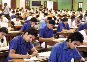 UGC NET ಪರೀಕ್ಷೆಗೆ ನೋಂದಣಿ ಆರಂಭ – ರಿಜಿಸ್ಟರ್ ಮಾಡಿಕೊಳ್ಳಲು ಸ್ಟೆಪ್ ಬೈ ಸ್ಟೆಪ್ ಗೈಡ್ ಇಲ್ಲಿದೆ!