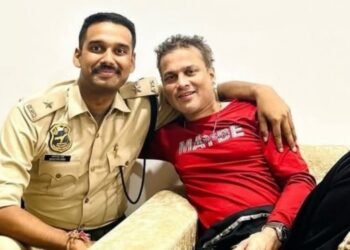 ಜುಬೀನ್ ನಿಗೂಢ ಸಾವು ಪ್ರಕರಣ – ಗಾಯಕನ ಸಂಬಂಧಿ, ಅಸ್ಸಾಂ ಪೊಲೀಸ್ ಅಧಿಕಾರಿ ಬಂಧನ!