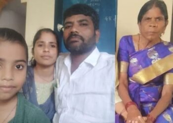 ಮನೆಯಲ್ಲಿ ಬಾಯ್ಲರ್ ಸ್ಫೋಟ – ಬಾಲಕಿ ಸಾವು, ಮೂವರು ಗಂಭೀರ!