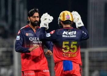 ಐಪಿಎಲ್ 2026: ಚೊಚ್ಚಲ ಕಪ್ ಗೆದ್ದರೂ ಆರ್ಸಿಬಿ ಈ ಮೂವರು ಪ್ರಮುಖ ಆಟಗಾರರನ್ನು ಕೈಬಿಡಬಹುದು!