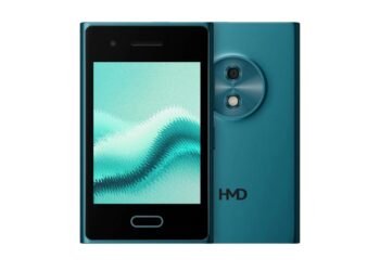 ನೋಕಿಯಾ ಫೋನ್ ತಯಾರಕ ಎಚ್​ಎಮ್​ಡಿ ಫೀಚರ್ ಫೋನ್ ಸ್ಪೆಕ್ಸ್ ಹೊಂದಿರುವ ಸ್ಮಾರ್ಟ್‌ಫೋನ್ ಬಿಡುಗಡೆ!