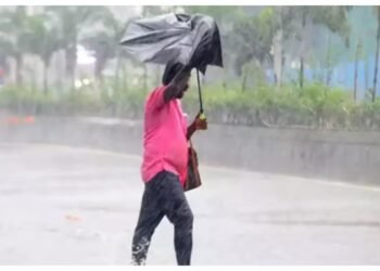 ಬೆಂಗಳೂರು ಸೇರಿ ವಿವಿಧ ಜಿಲ್ಲೆಗಳಲ್ಲಿ ಭಾರೀ ಮಳೆ; ಹವಾಮಾನ ಇಲಾಖೆ ಮುನ್ಸೂಚನೆ!
