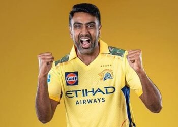 “ನನ್ನ ನಿವೃತ್ತಿಗೆ ರೋಹಿತ್, ಗಂಭೀರ್ ಕಾರಣರಲ್ಲ”: ಎಲ್ಲಾ ವದಂತಿಗಳಿಗೆ ತೆರೆ ಎಳೆದ ಸ್ಪಿನ್ ಮಾಂತ್ರಿಕ ಆರ್. ಅಶ್ವಿನ್!