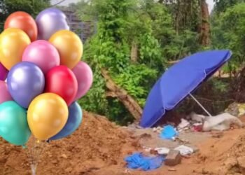 ಮೈಸೂರು ದಸರಾದಲ್ಲಿ ಬಲೂನ್ ಮಾರಲು ಬಂದಿದ್ದ ಬಾಲಕಿ ಶವವಾಗಿ ಪತ್ತೆ – ರೇಪ್‌ & ಮರ್ಡರ್‌ ಶಂಕೆ!