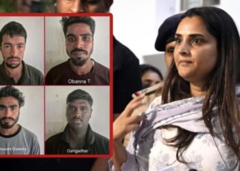 ನಟಿ ರಮ್ಯಾಗೆ ಅಶ್ಲೀಲ ಕಮೆಂಟ್ – 11 ಮಂದಿ ದರ್ಶನ್ ಫ್ಯಾನ್ಸ್ ವಿರುದ್ಧ ಕೋರ್ಟ್​ಗೆ ಚಾರ್ಜ್‌ಶೀಟ್‌ ಸಲ್ಲಿಕೆ!