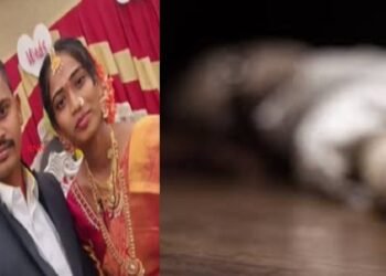 ಬೆಳಗಾವಿ: ಪತ್ನಿಯನ್ನು ಕೊಂದು, ಶವವನ್ನು ಮಂಚದೊಳಗೆ ಬಚ್ಚಿಟ್ಟು ಪಾಪಿ ಪತಿ ಪರಾರಿ!