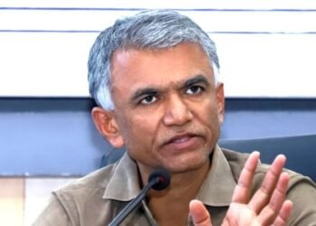 30 ದಿನಗಳಲ್ಲಿ ರೈತರ ಖಾತೆಗಳಿಗೆ ಪರಿಹಾರ ಮೊತ್ತ ಜಮಾ; ಸಚಿವ ಕೃಷ್ಣ ಬೈರೇಗೌಡ ಭರವಸೆ