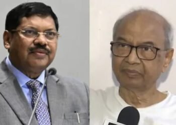 ಸಿಜೆಐರತ್ತ ಶೂ ಎಸೆದ ಲಾಯರ್‌ ಸುಪ್ರೀಂ ಕೋರ್ಟ್ ವಕೀಲರ ಸಂಘದಿಂದ ವಜಾ – ಸುಪ್ರೀಂಗಿನ್ನು ಪ್ರವೇಶಿಸುವಂತಿಲ್ಲ!