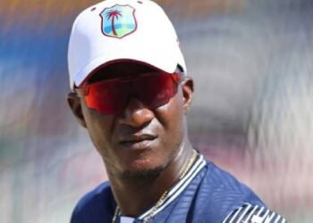 ವಿಂಡೀಸ್‌ ಕ್ರಿಕೆಟ್‌ನ ಆರ್ಥಿಕ ಸಂಕಷ್ಟ ಬಿಚ್ಚಿಟ್ಟ ಕೋಚ್‌ ಡೇರೆನ್ ಸ್ಯಾಮಿ