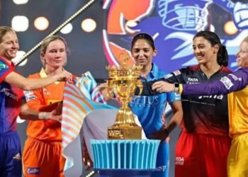 ನವೆಂಬರ್ನಲ್ಲಿ WPL ಮೆಗಾ ಹರಾಜು – ಬಲಿಷ್ಠ ಟೀಮ್ಗಳ ವಿರೋಧದ ನಡುವೆಯೂ ತಂಡಗಳ ಪುನರ್ರಚನೆಗೆ ಮುಂದಾದ BCCI!