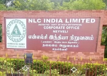 ಕೇಂದ್ರ ಸರ್ಕಾರದ NLC ಸಂಸ್ಥೆಯಲ್ಲಿ 163 ಹುದ್ದೆಗಳು: ಡಿಗ್ರಿ ಪಾಸಾಗಿದ್ದರೂ ಸಾಕು