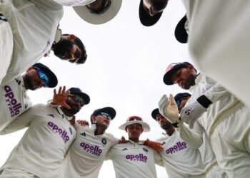 “ಅವರು ತಂಡದಲ್ಲಿರುವುದು ನಮ್ಮ ಅದೃಷ್ಟ”: ನಾಯಕ ಶುಭಮನ್‌ ಗಿಲ್ ಮನದ ಮಾತು!