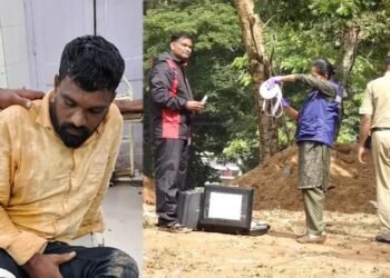 ಬಾಲಕಿಯ ಅತ್ಯಾಚಾರ, ಕೊಲೆ ಕೇಸ್‌ –  ಆರೋಪಿಗೆ ಪೊಲೀಸ್ ಗುಂಡೇಟು, ಕೊಳ್ಳೇಗಾಲದಲ್ಲಿ ಕೀಚಕ ಅರೆಸ್ಟ್‌!