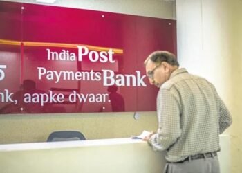 ಅಂಚೆ ಕಚೇರಿಯಲ್ಲಿವೆ 348 ಹುದ್ದೆಗಳು: ಡಿಗ್ರಿ ಪಾಸಾದವರಿಗೆ ಸುವರ್ಣಾವಕಾಶ