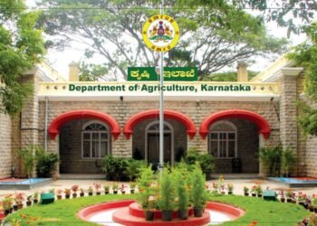 ರಾಜ್ಯ ಕೃಷಿ ಇಲಾಖೆಯಲ್ಲಿ 180 ಹುದ್ದೆಗಳ ನೇಮಕ: 99 ಸಾವಿರ ರೂ. ಸ್ಯಾಲರಿ